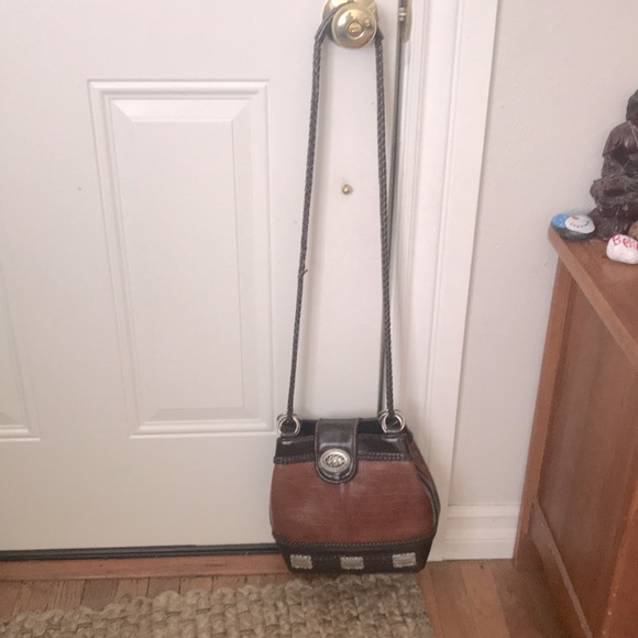 Vintage Shoulder Bag - Picture 9 of 14